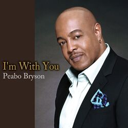 Cover of I'm with You