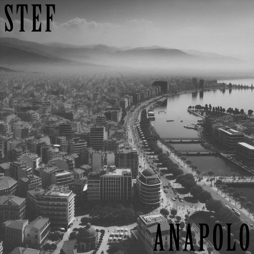 Picture of Anapolo