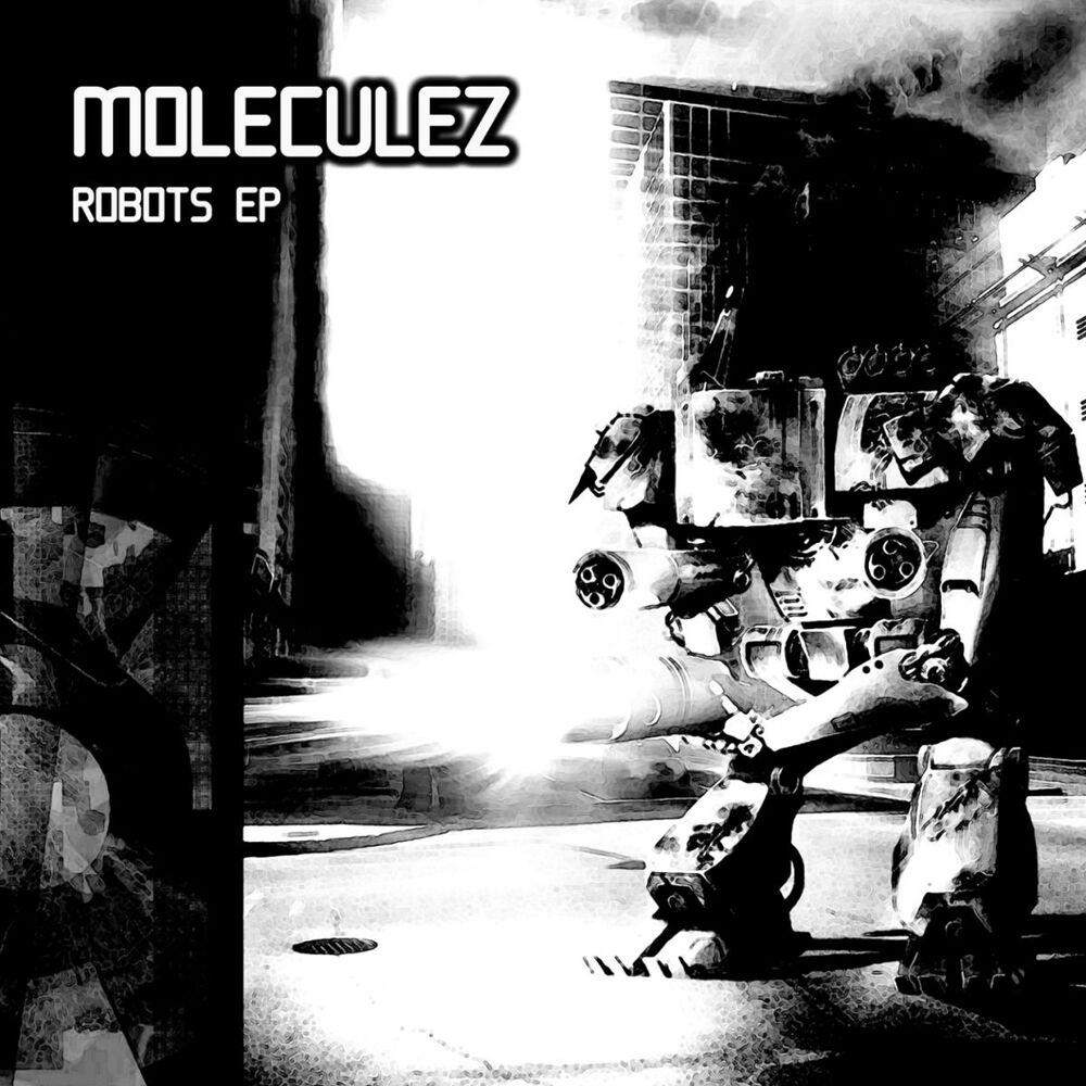 Picture of Robots