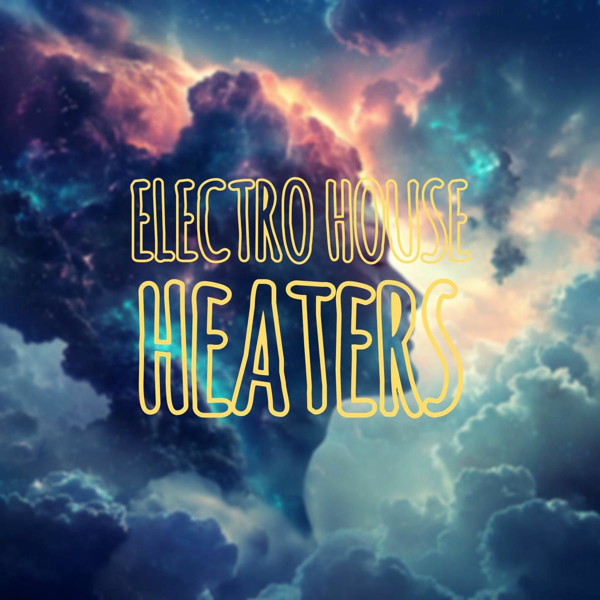 Album cover of Electro House Heaters