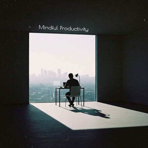 Mindful Productivity