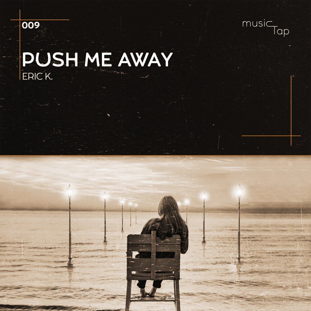 Picture of Push Me Away