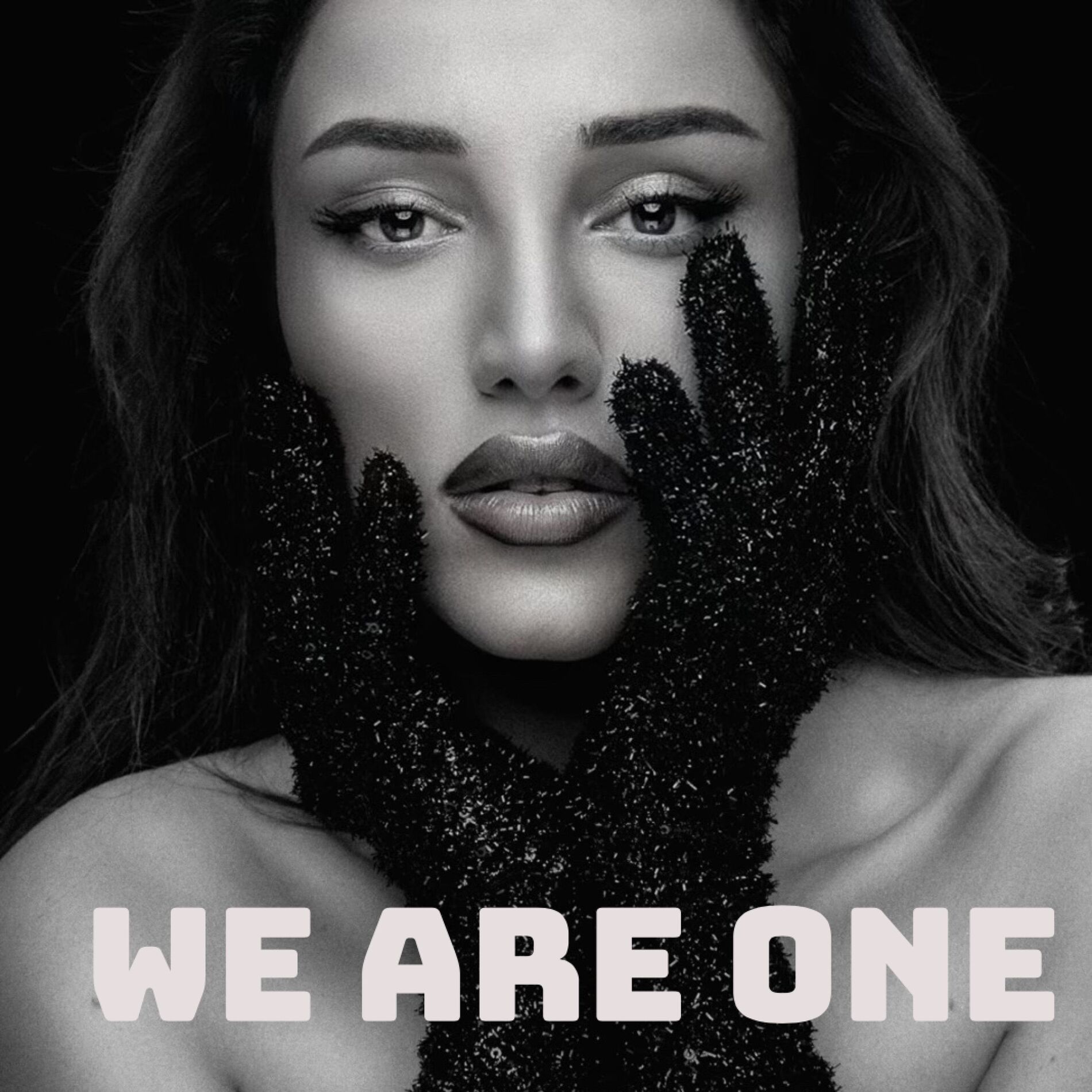 Album cover of We Are One