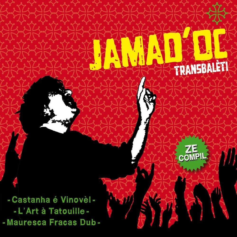 Picture of Jamad'Oc, Tranbalèti