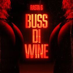 Cover of Buss di wine