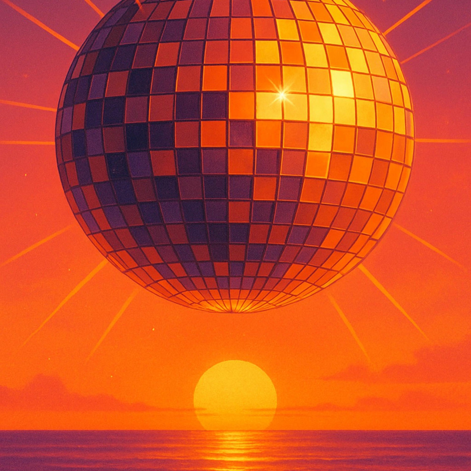 Album cover of En dans med dig