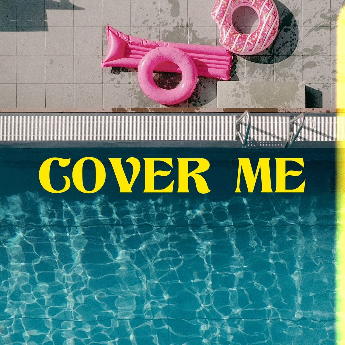 Album cover of Cover Me