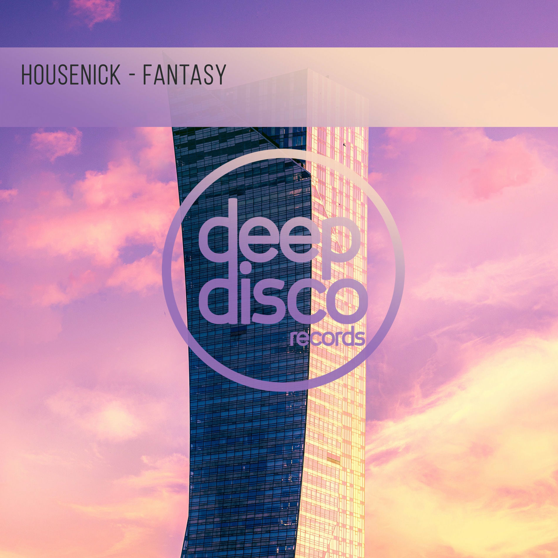 Album cover of Fantasy