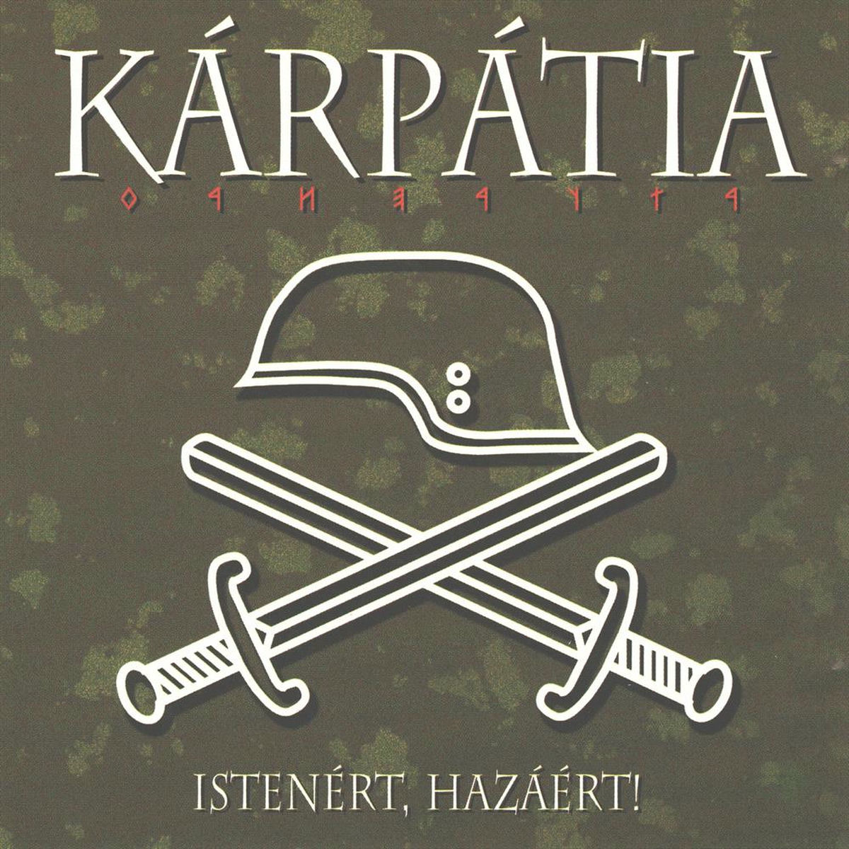 Album cover of Egy nap az élet