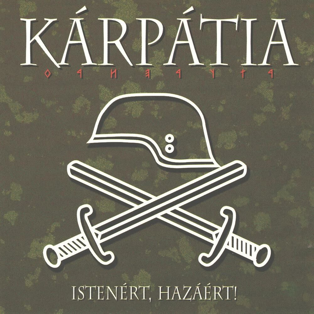 Picture of Istenért, Hazáért!
