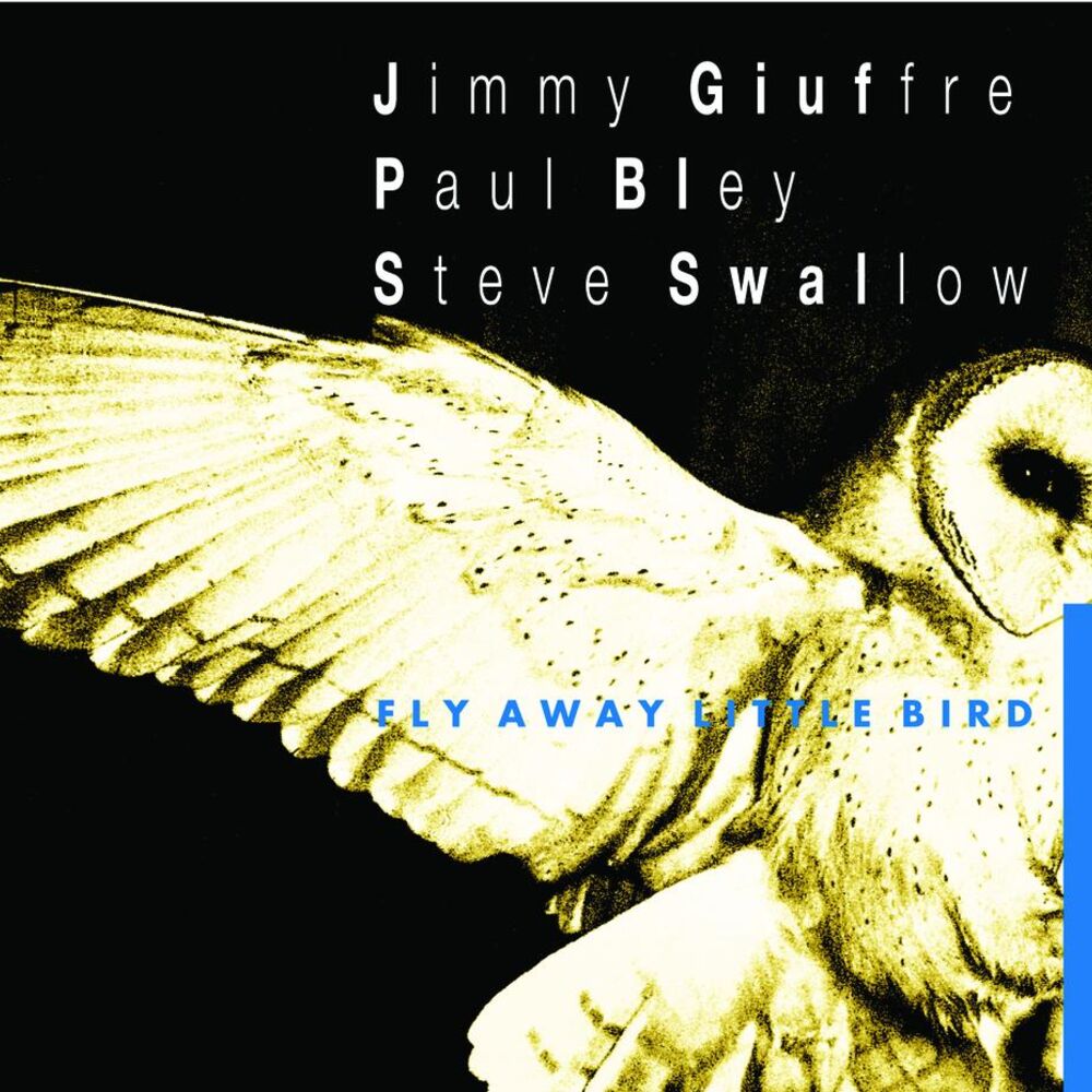 Picture of Fly Away Little Bird