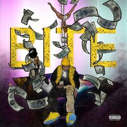Cover of Bite