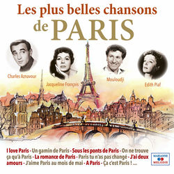 Capa de Moulin-Rouge