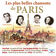 L'Ile Saint-Louis by Michèle Arnaud album cover