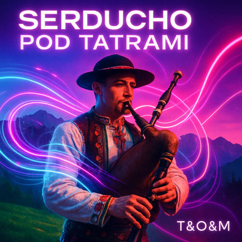 Serducho Pod Tatrami