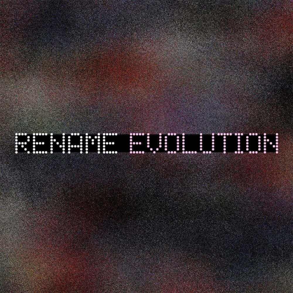 Picture of Evolution