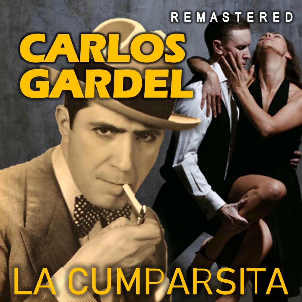 Album cover of La Cumparsita (Remastered)