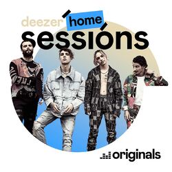 Circles - Deezer Home Sessions