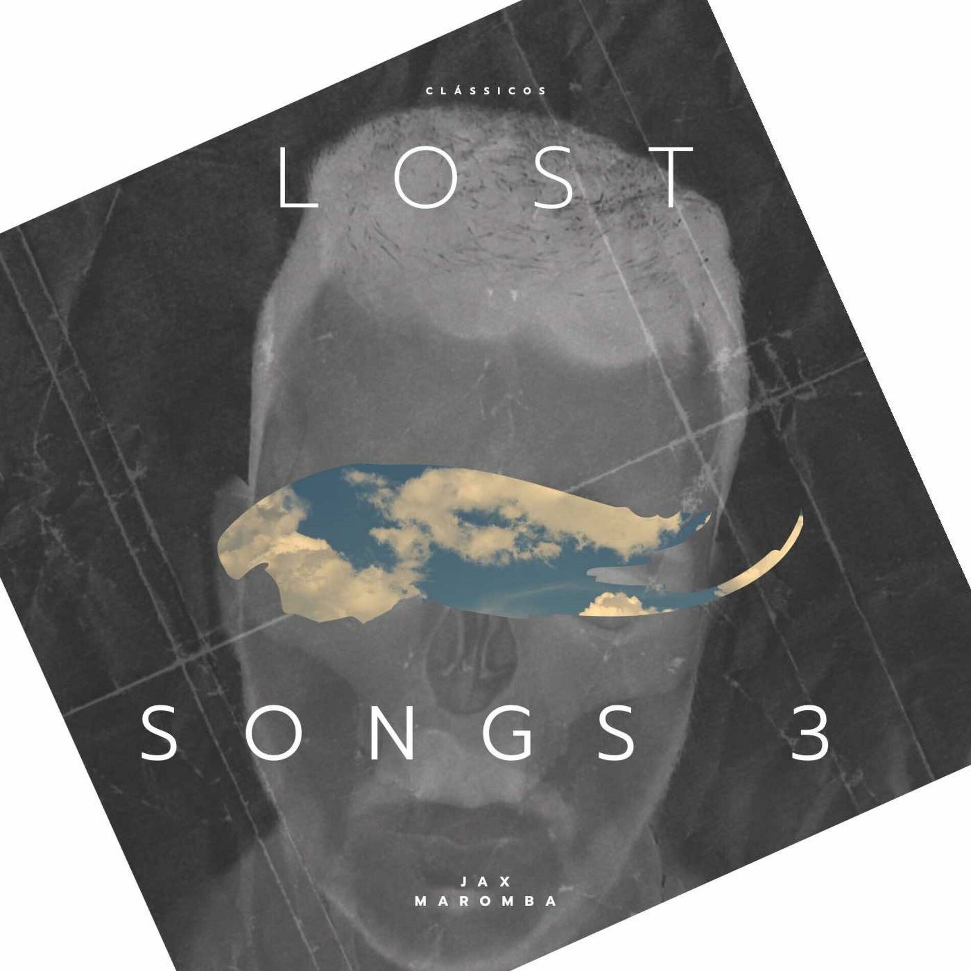 Album cover of Lost Songs 3