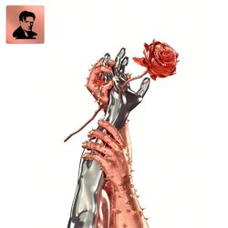 Cover of Futurología Arlt