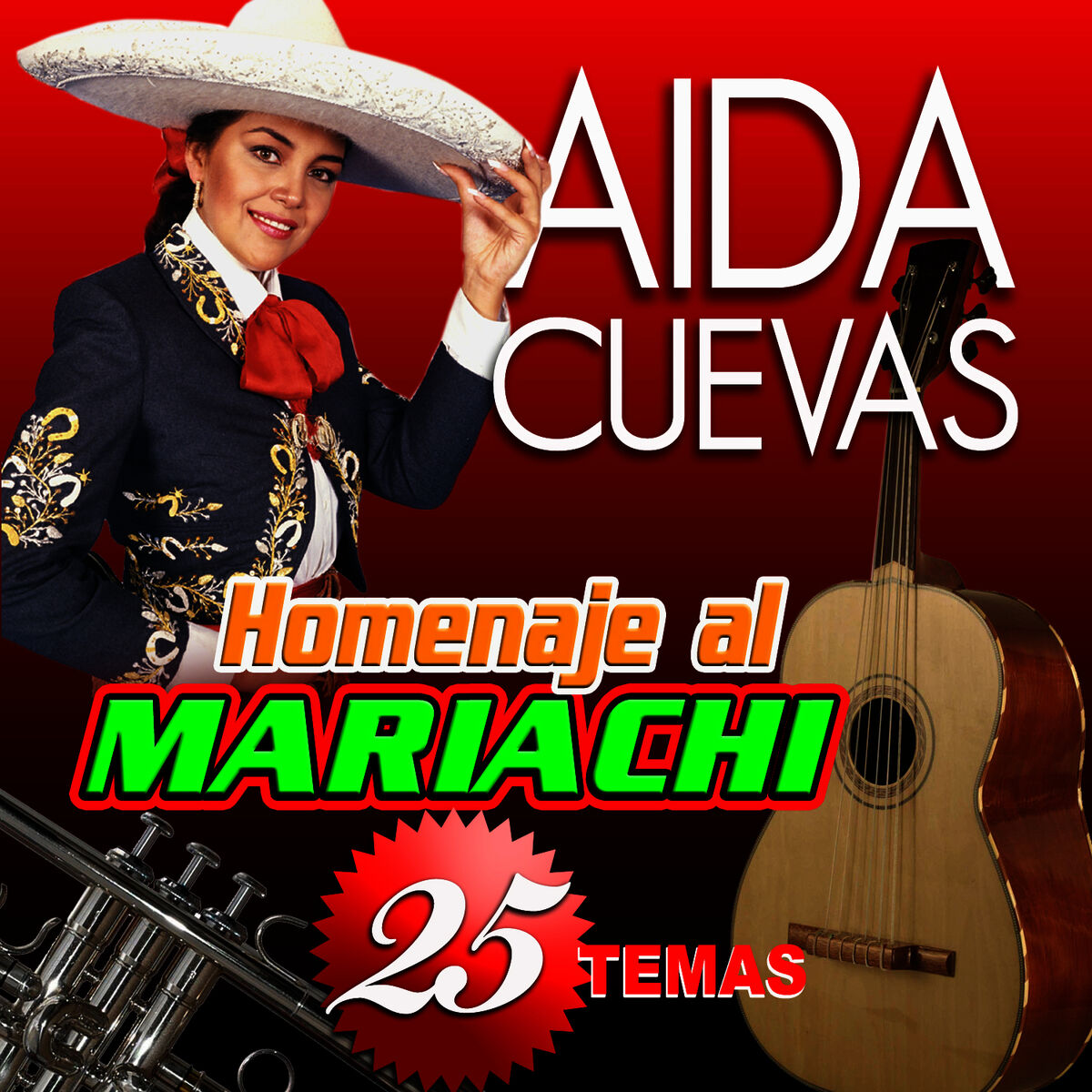Album cover of 25 Exitos
