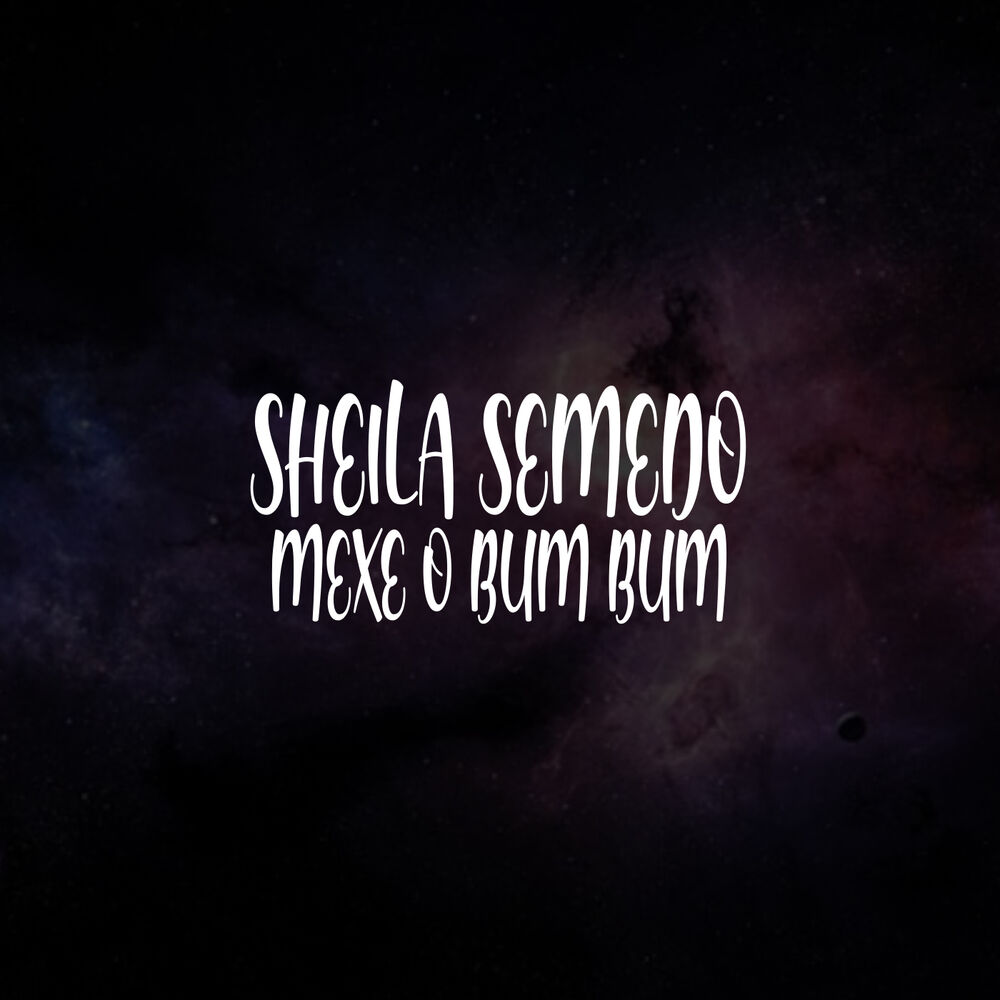 Picture of Mexe o Bum Bum