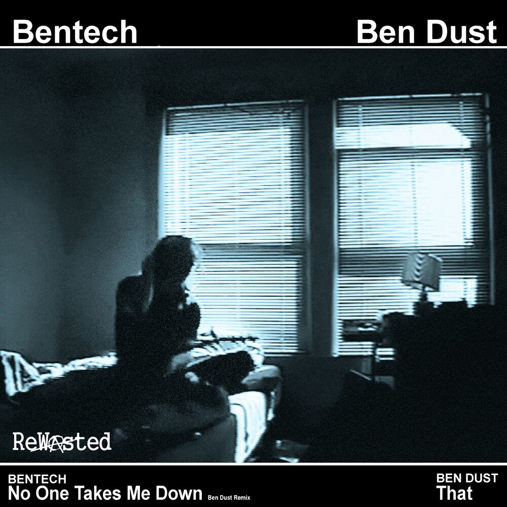 Picture of No One Takes Me Down (Ben Dust Remix)
