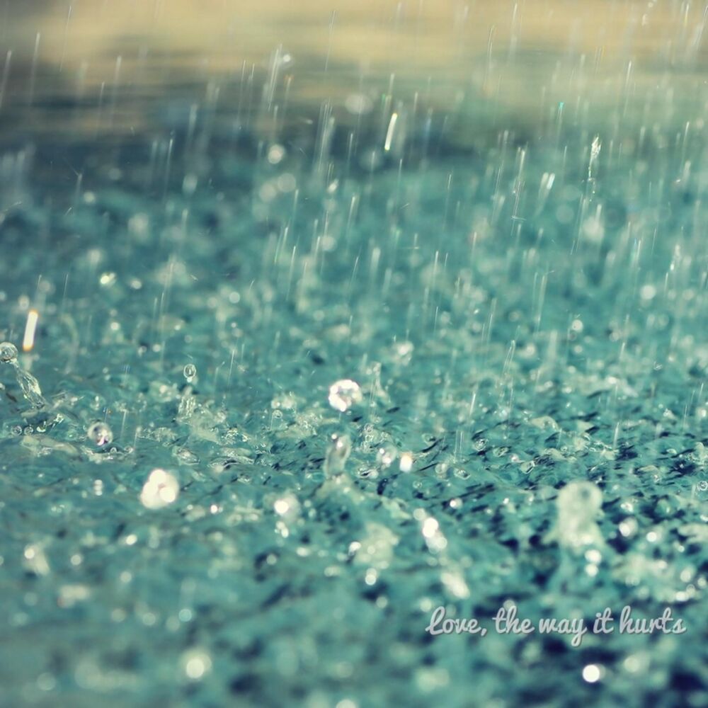 Picture of Love, the Way It Hurts