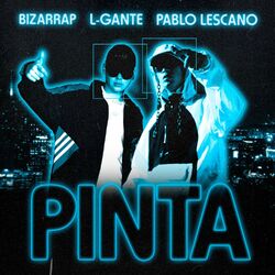 Cover of Pinta