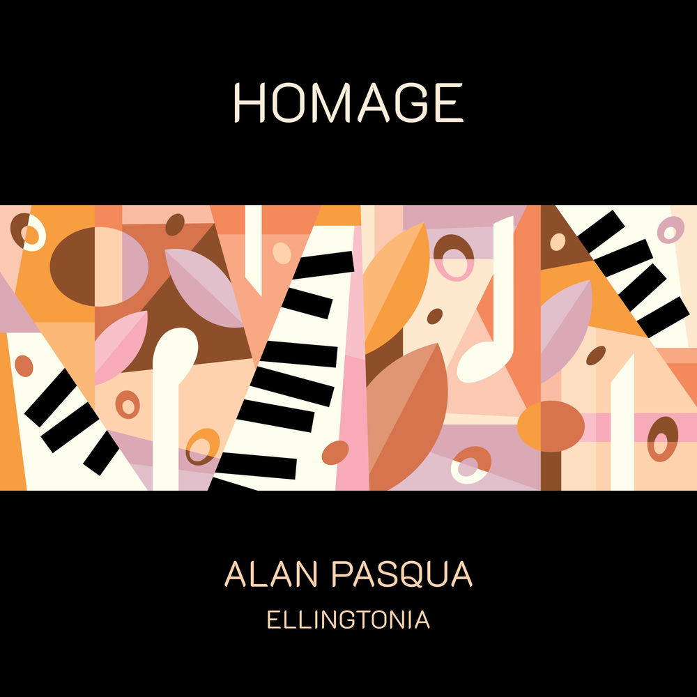 Homage cover