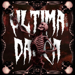 Cover of Última Dança by undefined