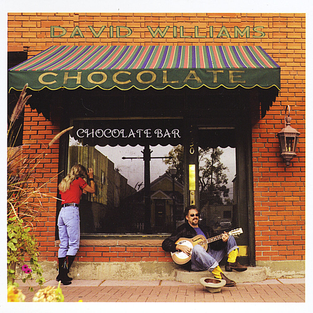 Picture of Chocolate Bar
