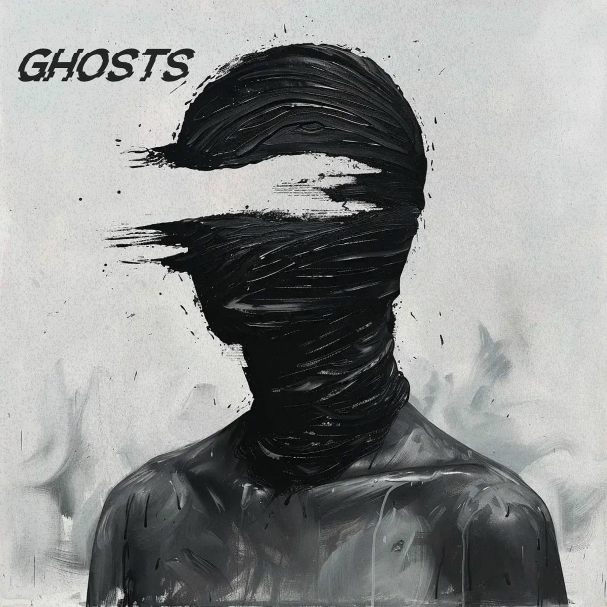 Album cover of Ghosts