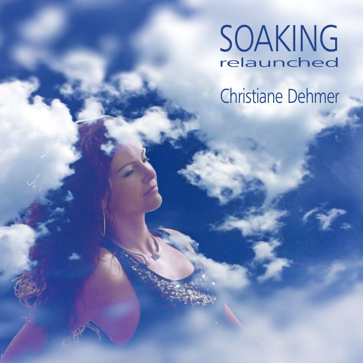 Album cover of Soaking (Relaunched)