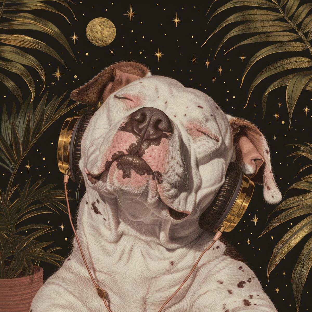 Album cover of Crossbreed of Repose