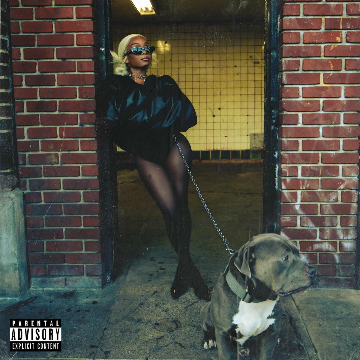 Album cover of Get Money