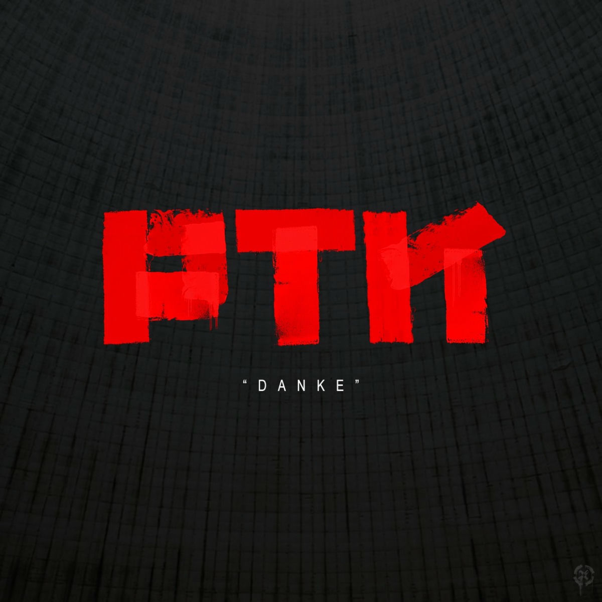 Album cover of Danke