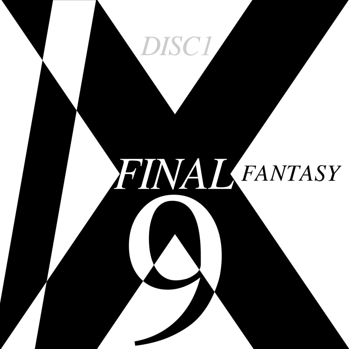 Album cover of Vivi's Theme