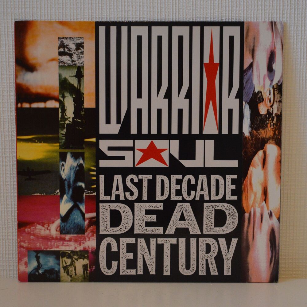 Picture of Last Decade Dead Century