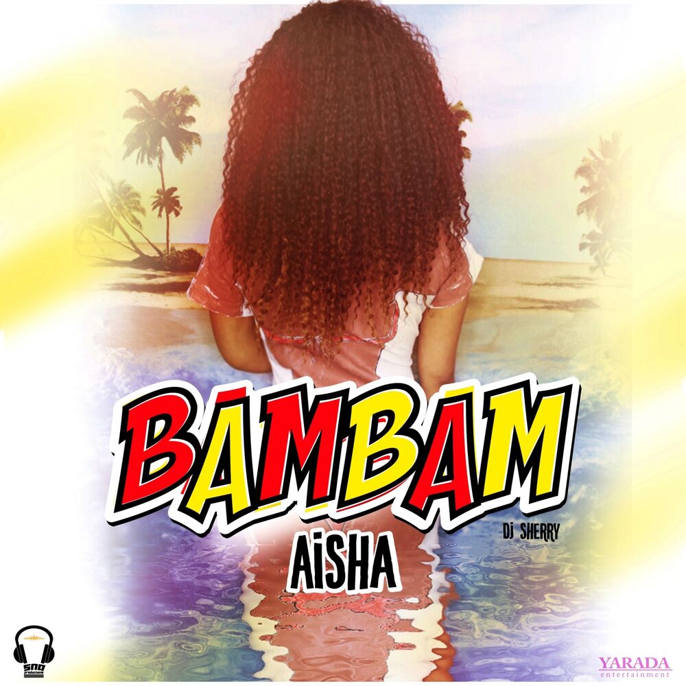 Picture of BamBam
