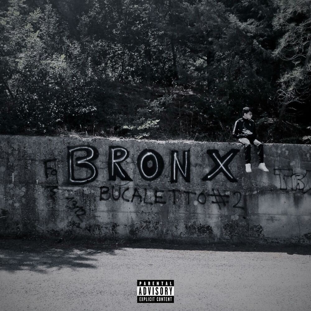 Picture of Bronx (Bucaletto#2)