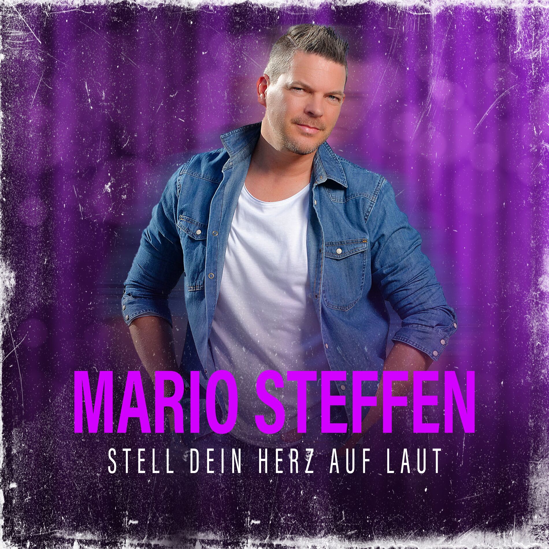 Album cover of Stell dein Herz auf laut