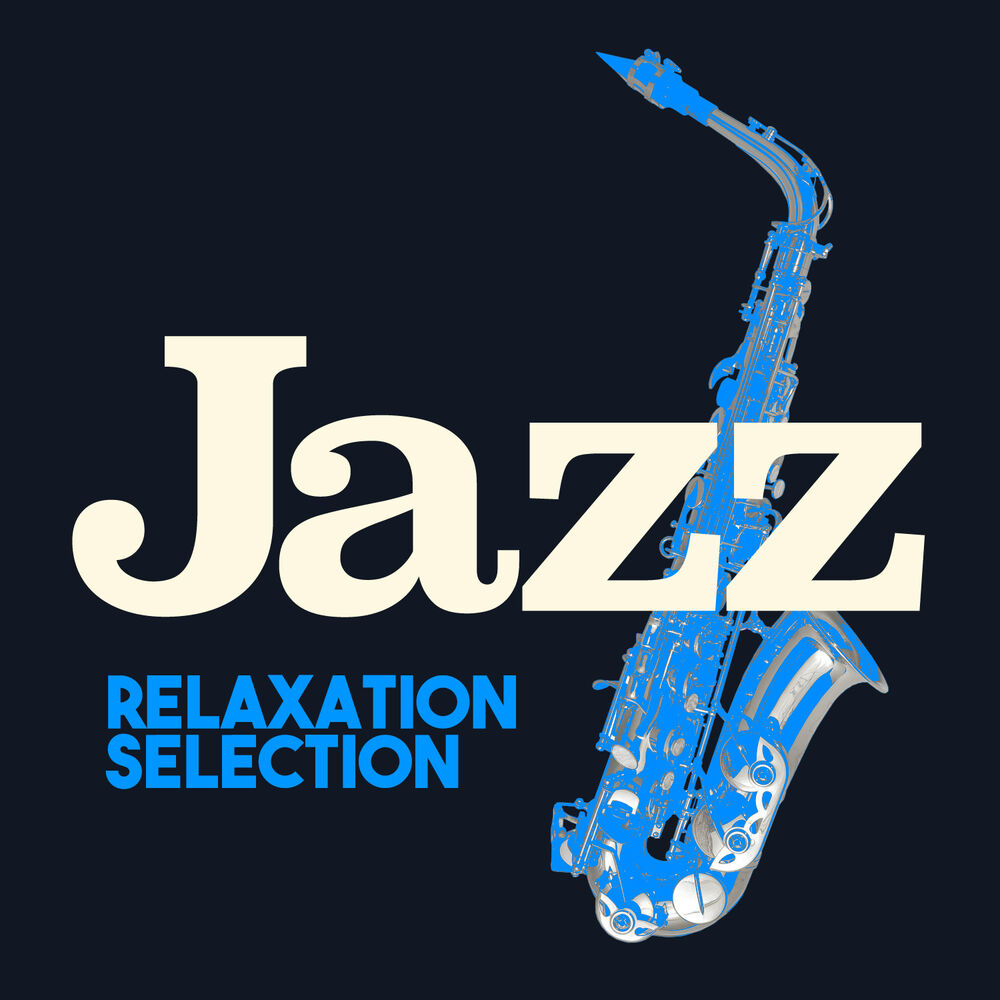 Picture of Jazz Relaxation Selection