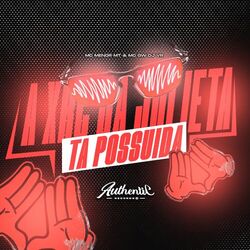 Cover of A Xrc da Julieta Ta Possuida
