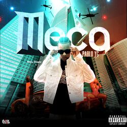 Cover of Meca