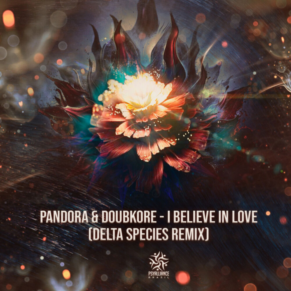 Picture of I Believe In Love