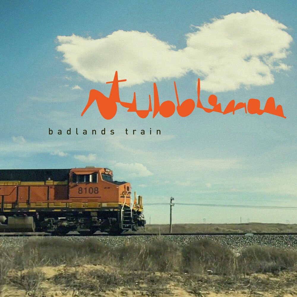 Picture of Badland Trains