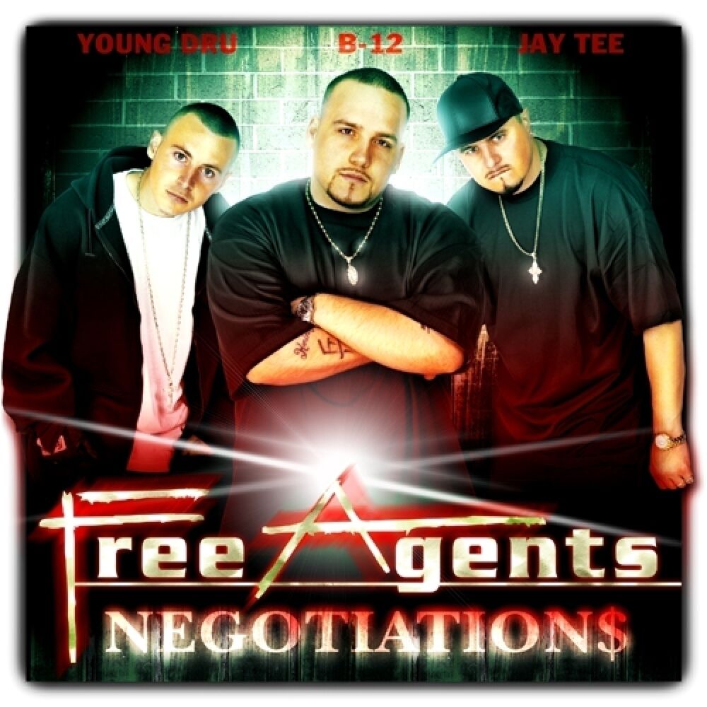 Picture of Negotiations