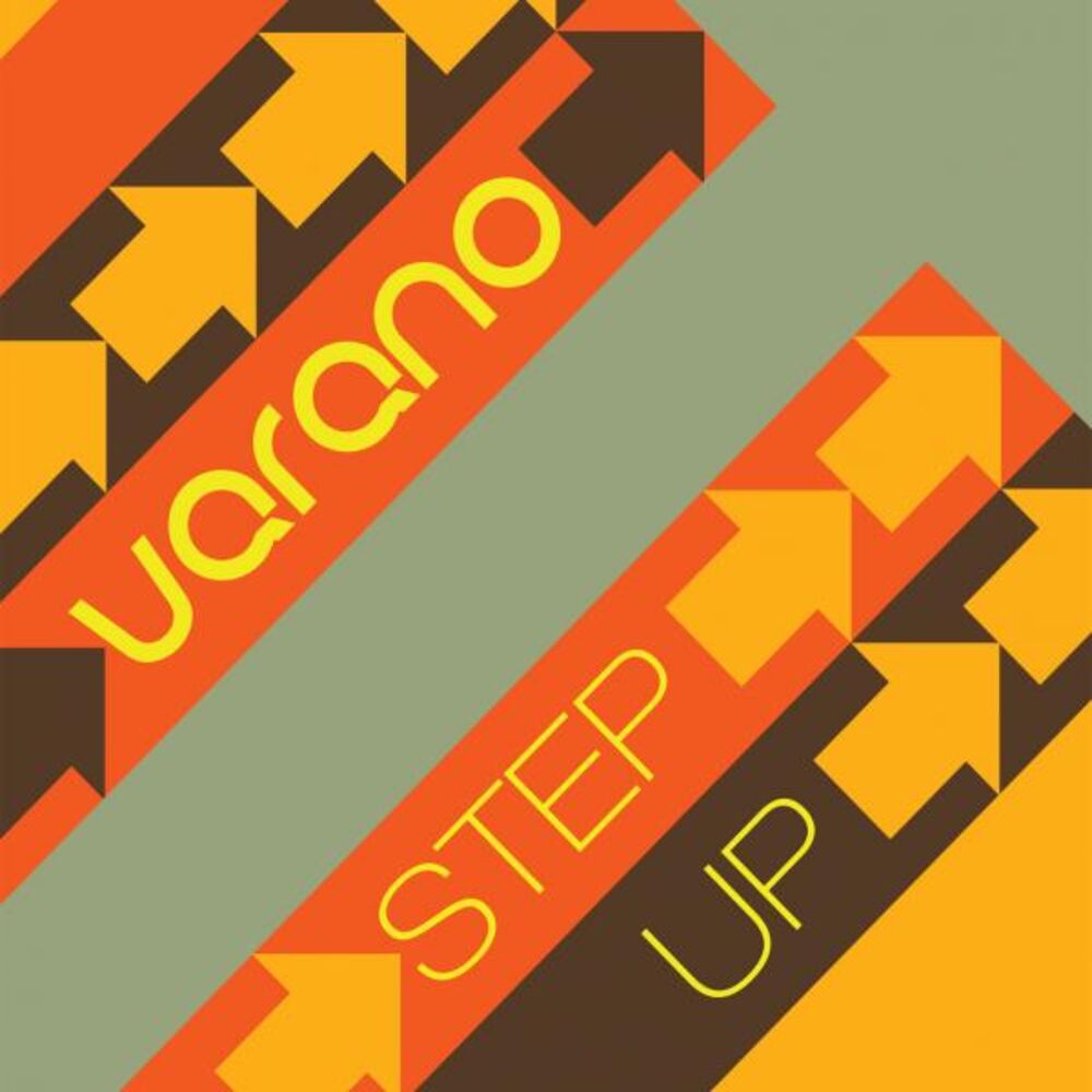 Picture of Step Up