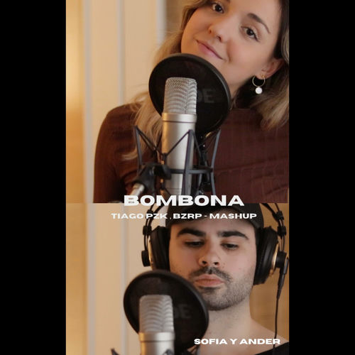 Bombona Remix (Bzrp, Tiago PZK)